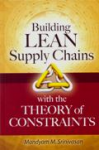 Building lean supply chains with the theory of constraints vignette