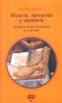 Historia, narración y memoria vignette