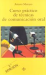 Curso práctico de técnicas de comunicación oral vignette