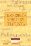 Transformación intercultural de la filosofía vignette