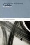 Teaching and researching translation vignette