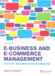 E-Business and e-commerce managment vignette