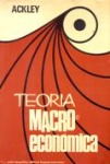 Teoría macroeconómica vignette