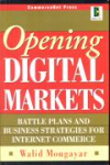 Opening digital markets vignette