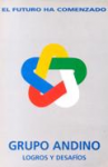 El futuro ha comenzado. Grupo andino vignette