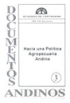 Hacia una política agropecuaria andina vignette