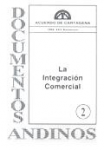 La integración comercial vignette