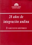 28 años de integración andina vignette