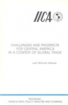 Challengers and prospects for Central America in a context of global trade vignette