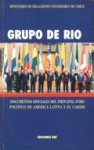 Documentos oficiales del principal foro político de América Latina y el Caribe vignette