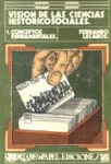 Visión de las ciencias historicosociales vignette