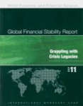 Global financial stability report vignette