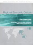 Regional economic outlook. Asia and Pacific vignette