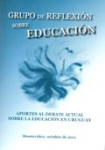 Aportes al debate sobre la educación en Uruguay vignette