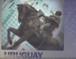 Uruguay vignette