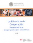 La eficacia de la cooperación hemisférica vignette