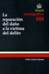 La reparación del daño a la víctima del delito vignette