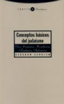 Conceptos básicos del judaísmo. Dios, creación, revelación, tradición, salvación vignette