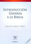 Introducción general a la Biblia vignette