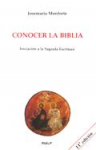 Conocer la Biblia vignette