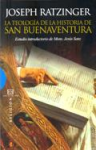 La teología de la historia de San Buenaventura vignette