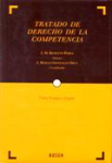 Tratado de Derecho de la Competencia vignette