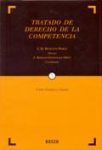 Tratado de Derecho de la Competencia vignette