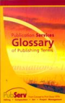 Publication services glossary of publishing terms vignette