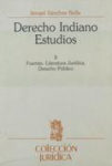 Fuentes. Literatura jurídica. Derecho Público vignette