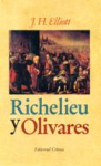 Richelieu y Olivares vignette