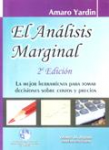 El análisis marginal vignette