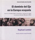 El dominio del eje en la Europa ocupada vignette
