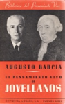 El pensamiento vivo de Jovellanos vignette