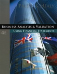 Business analysis & valuation vignette