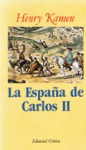 La España de Carlos II vignette