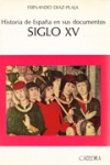 Historia de España en sus documentos vignette