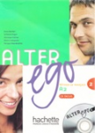 Alter ego vignette