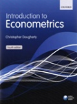 Introduction to econometrics vignette