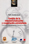 Gestión de la internalización y cooperación universitaria vignette