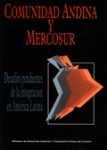 Comunidad Andina y Mercosur vignette
