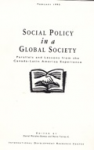 Social policy in a global society vignette