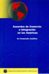 Acuerdos de comercio e integración en las Américas vignette