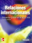 Relaciones internacionales vignette