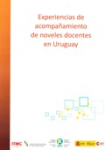 Experiencias de acompañamiento de noveles docentes en Uruguay vignette