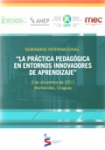 La práctica pedagógica en entornos innovadores de aprendizaje vignette