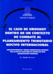 El caso de Uruguay dentro de un contexto de combate al planeamiento tributario nocivo internacional vignette