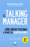 El talking manager : cómo dirigir personas a través de conversaciones vignette