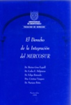 El derecho de la integración del Mercosur vignette