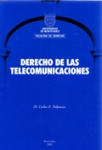 Derecho de las telecomunicaciones vignette