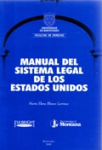 Manual del sistema legal de los Estados Unidos vignette